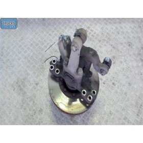 COMPLETE LEFT UPRIGHT...