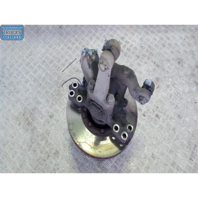 RENAULT truck COMPLETE LEFT UPRIGHT RENAULT truck Magnum 2001>2010 used