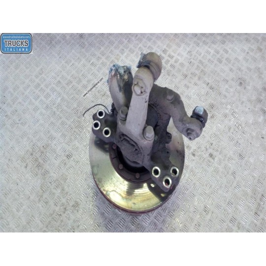 MONTANTE COMPLETO SINISTRO RENAULT truck Magnum 2001>2010 usato