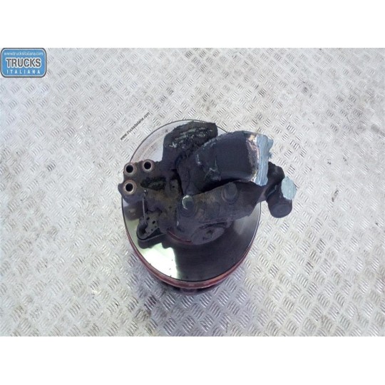 COMPLETE RIGHT UPRIGHT RENAULT truck Magnum 2001>2010 used