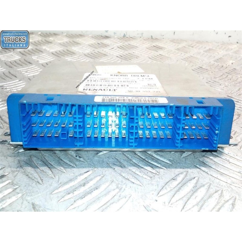 RENAULT truck EBS CONTROL UNIT  RENAULT truck Magnum 2001>2010 used