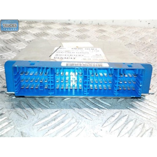 CENTRALINA EBS CONTROLLO FRENATA RENAULT truck Magnum 2001>2010 usato