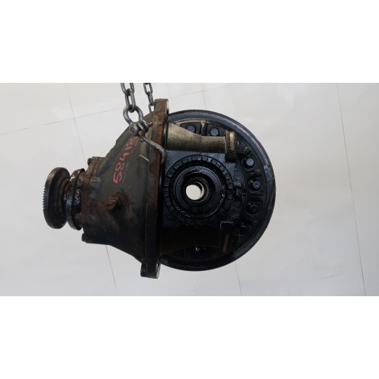 GRUPPO DIFFERENZIALE POSTERIORE RENAULT truck Magnum 2001>2010 usato