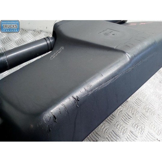 RETROVISORE ELETTRICO SINISTRO RENAULT truck Magnum 2001>2010 usato