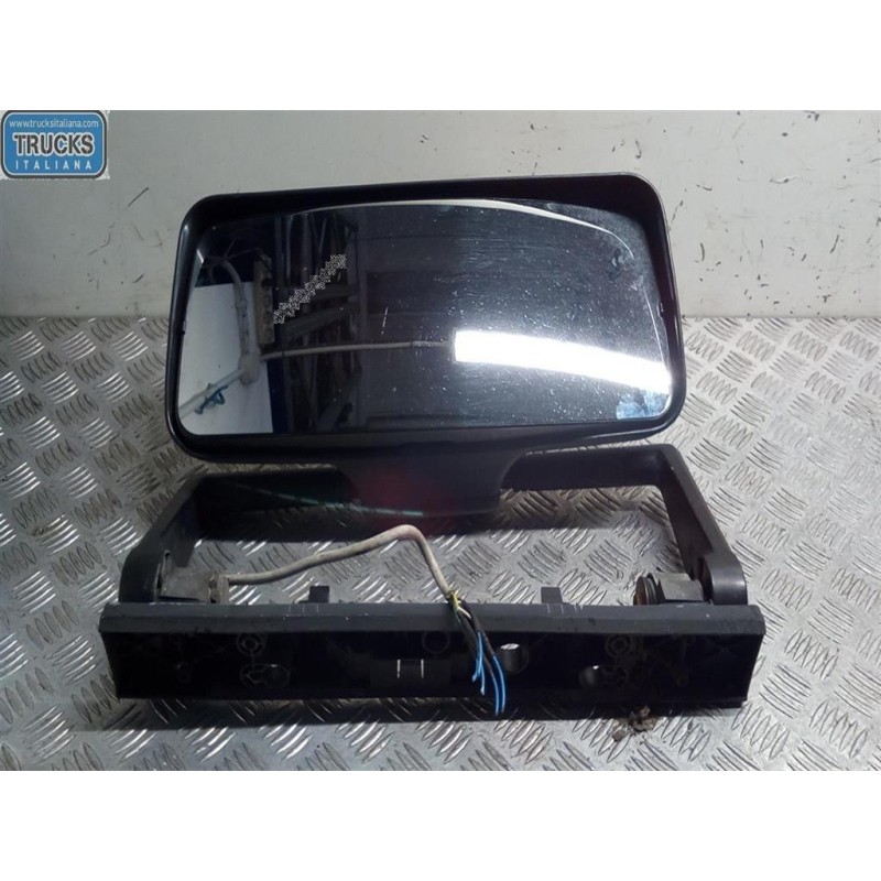 RENAULT truck LEFT ELETRIC REAR-VIEW MIRROR  RENAULT truck Magnum 2001>2010 used