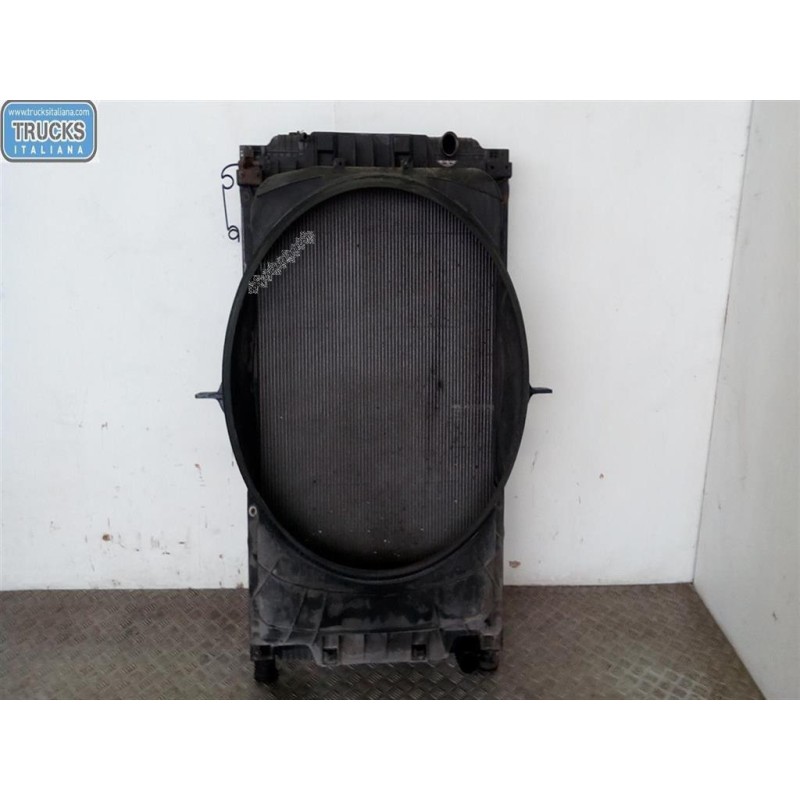 RENAULT truck RADIATORE ACQUA RENAULT truck Magnum 2001>2010 usato