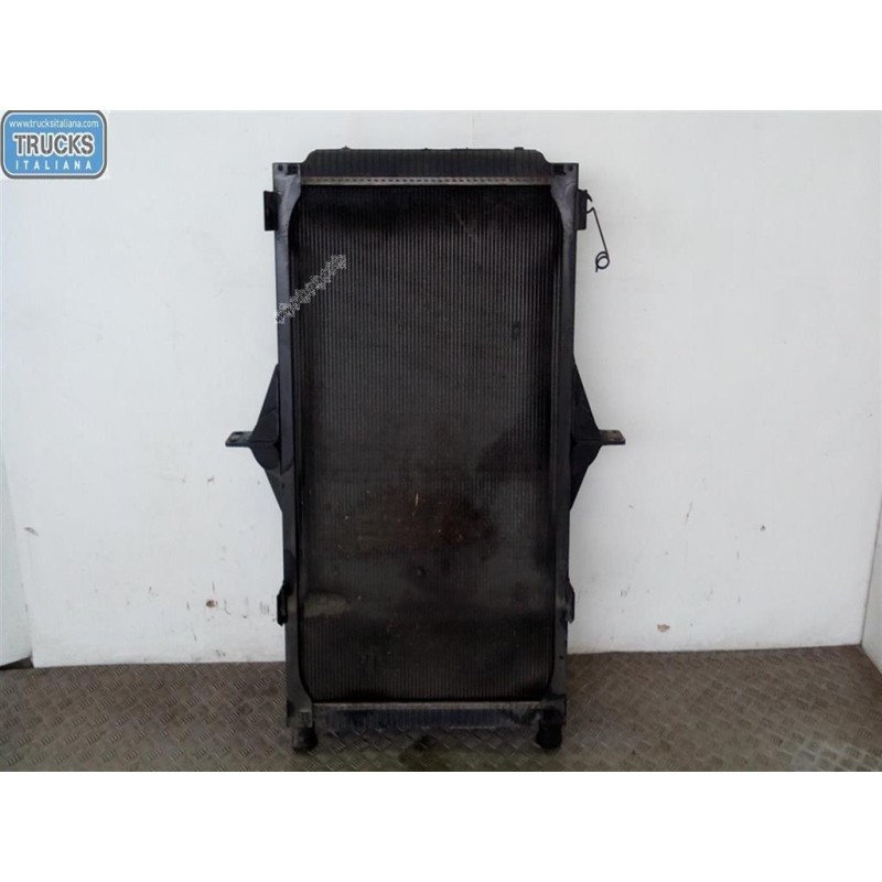 RENAULT truck WATER HEAT RADIATOR  RENAULT truck Magnum 2001>2010 used