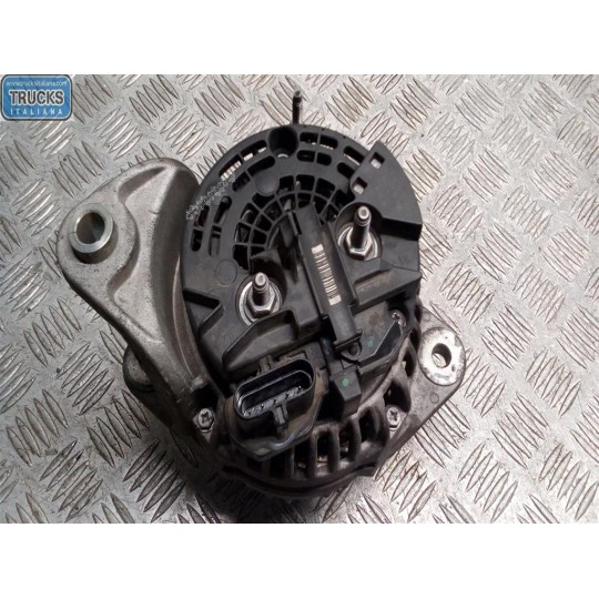 ALTERNATOR RENAULT truck Magnum 2001>2010 used