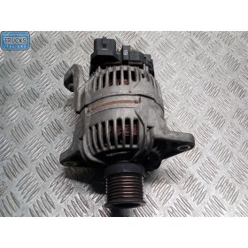 ALTERNATOR RENAULT truck...