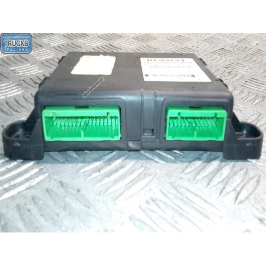 CENTRALINE VARIE A RENAULT truck Magnum 2001>2010 usato