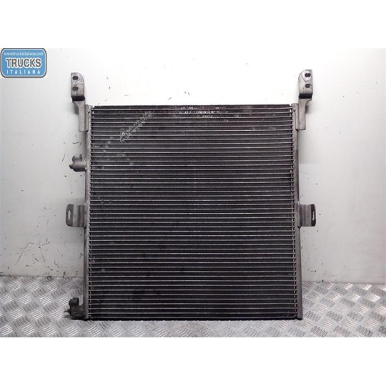 RADIATORE CLIMATIZZATORE RENAULT truck Magnum 2001>2010 usato