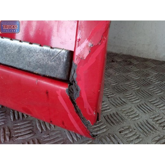 PEDANA SALITA A/SX RENAULT truck Magnum 2001>2010 usato