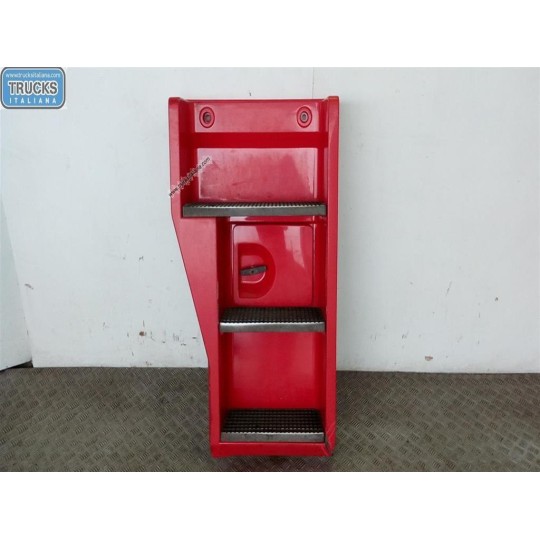 FOOT UP LEFT  RENAULT truck Magnum 2001>2010 used