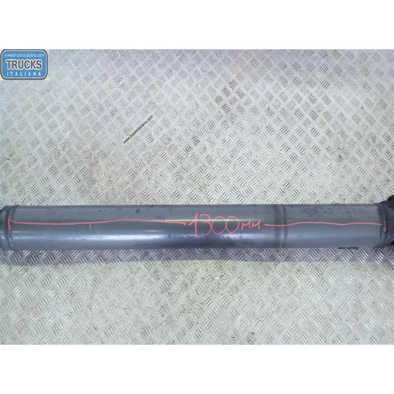 RENAULT truck ALBERO TRASMISSIONE POSTERIORE RENAULT truck Magnum 2001>2010 usato