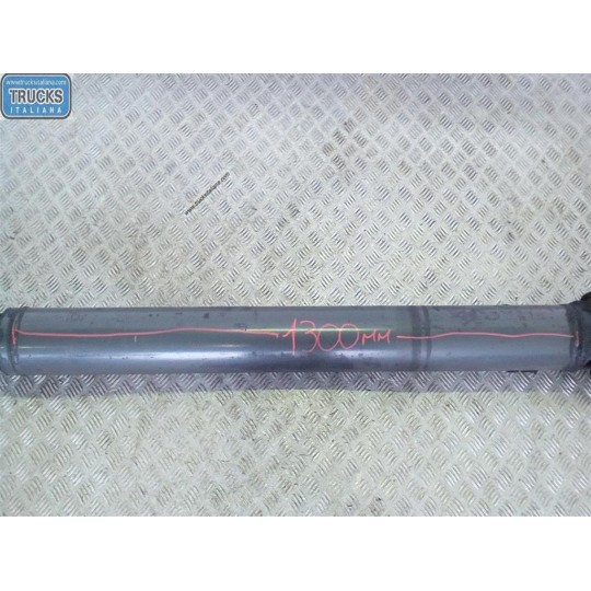 REAR POWER TAKE OFF SHAFTS RENAULT truck Magnum 2001>2010 used