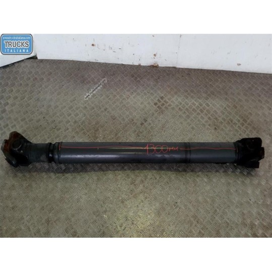 REAR POWER TAKE OFF SHAFTS RENAULT truck Magnum 2001>2010 used