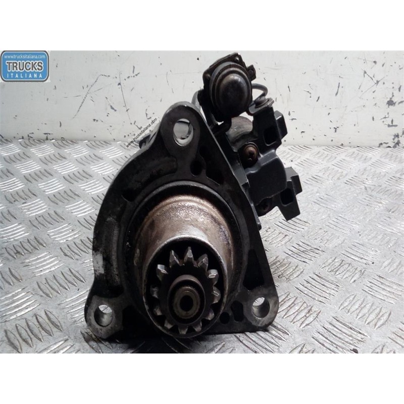 RENAULT truck STARTER MOTOR RENAULT truck Magnum 2001>2010 used