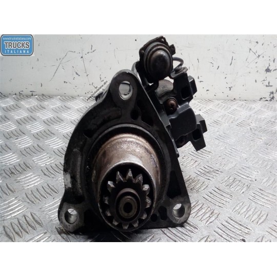 STARTER MOTOR RENAULT truck Magnum 2001>2010 used