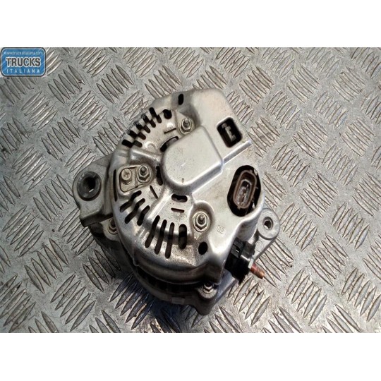 ALTERNATOR DAIHATSU Terios 2006>2017 used