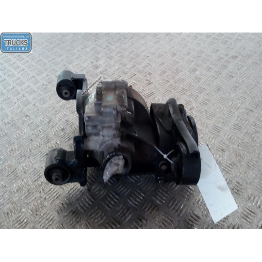GRUPPO DIFFERENZIALE ANTERIORE DAIHATSU Terios 2006>2017 usato
