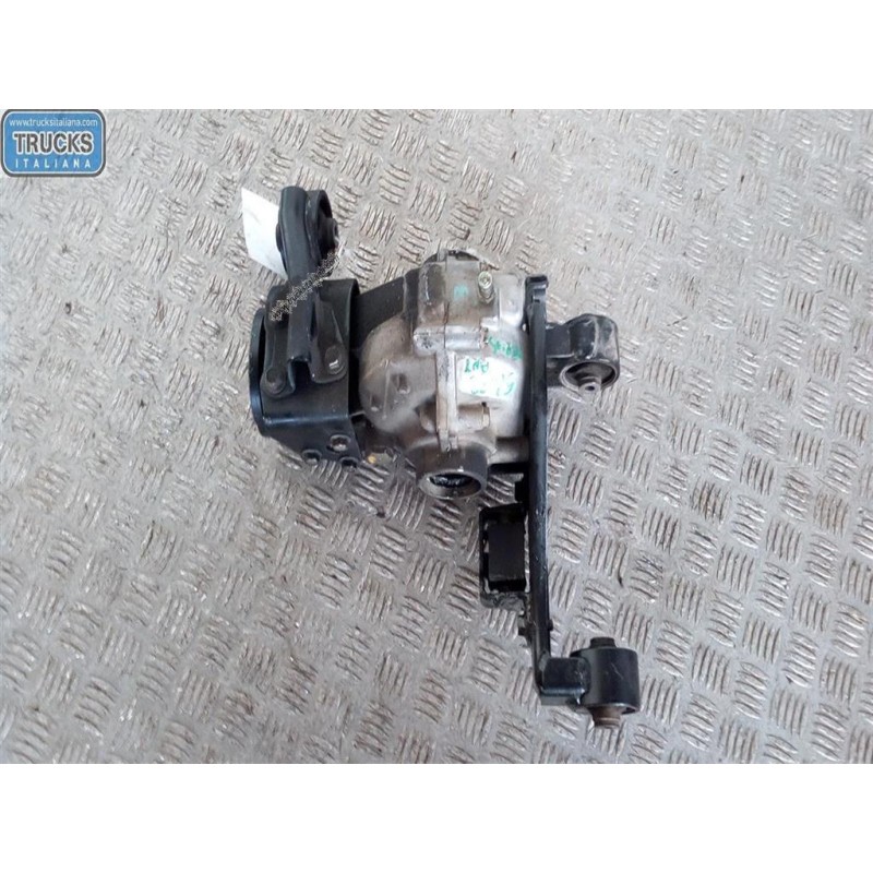 DAIHATSU FRONT DIFFERENTIAL  DAIHATSU Terios 2006>2017 used