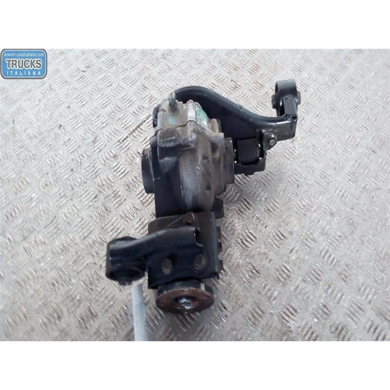 DAIHATSU FRONT DIFFERENTIAL  DAIHATSU Terios 2006>2017 used