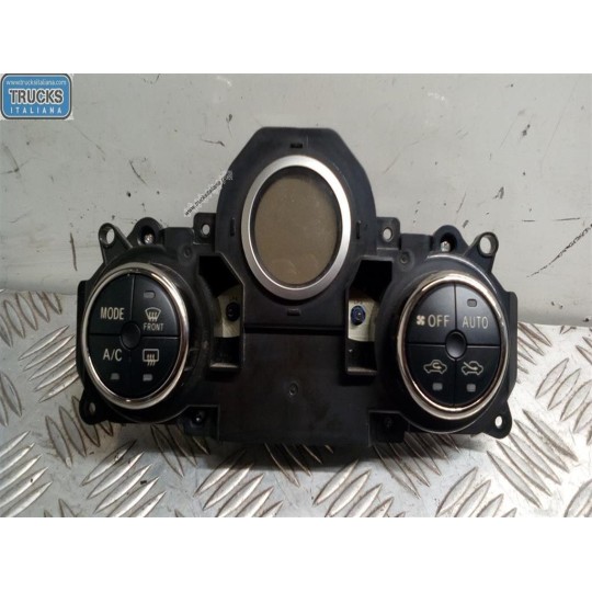CENTRALINA CLIMATIZZATORE DAIHATSU Terios 2006>2017 usato