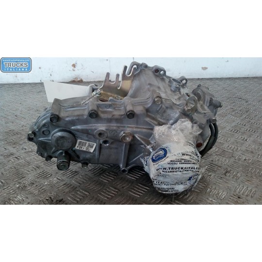 RIPARTITORE DAIHATSU Terios 2006>2017 usato