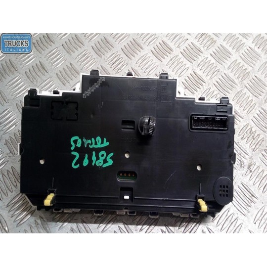 QUADRO STRUMENTI DAIHATSU Terios 2006>2017 usato