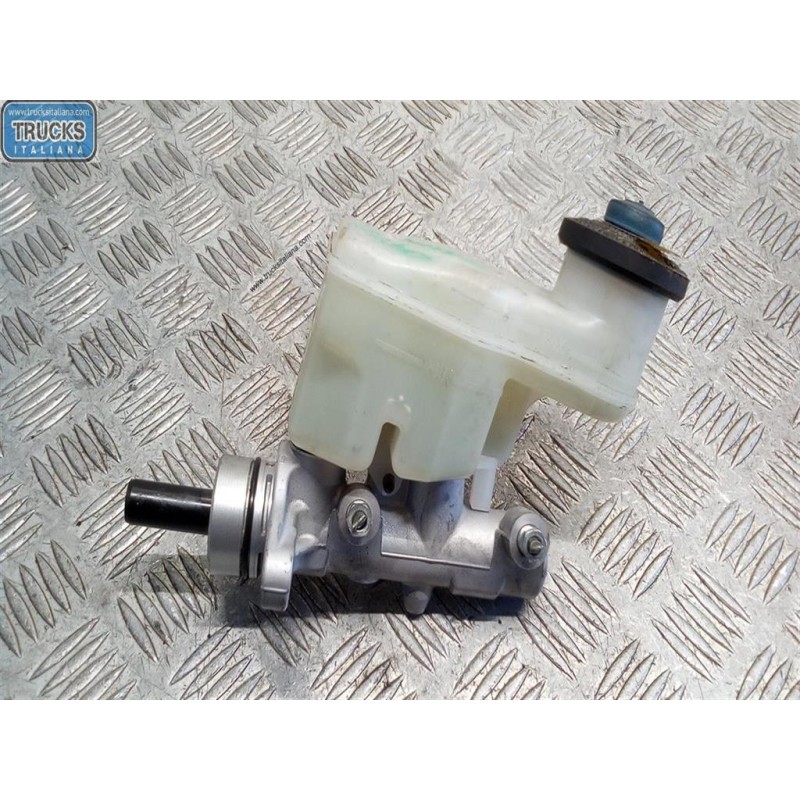 DAIHATSU BRAKE PUMP DAIHATSU Terios 2006>2017 used