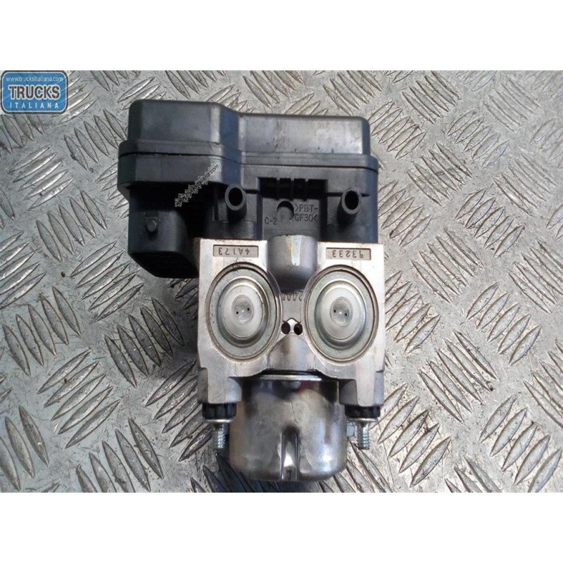 DAIHATSU GRUPPO ABS DAIHATSU Terios 2006>2017 usato