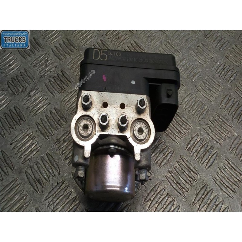 DAIHATSU ABS SYSTEM DAIHATSU Terios 2006>2017 used