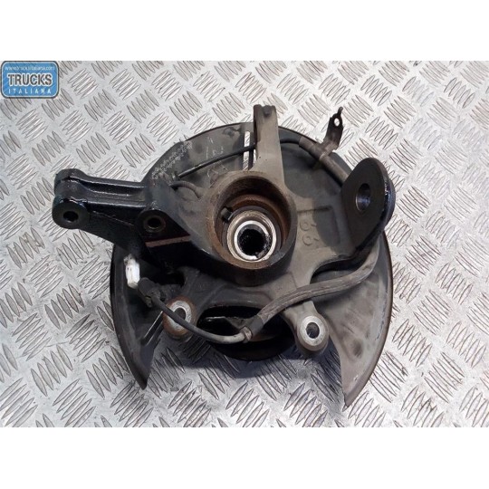 COMPLETE LEFT UPRIGHT DAIHATSU Terios 2006>2017 used