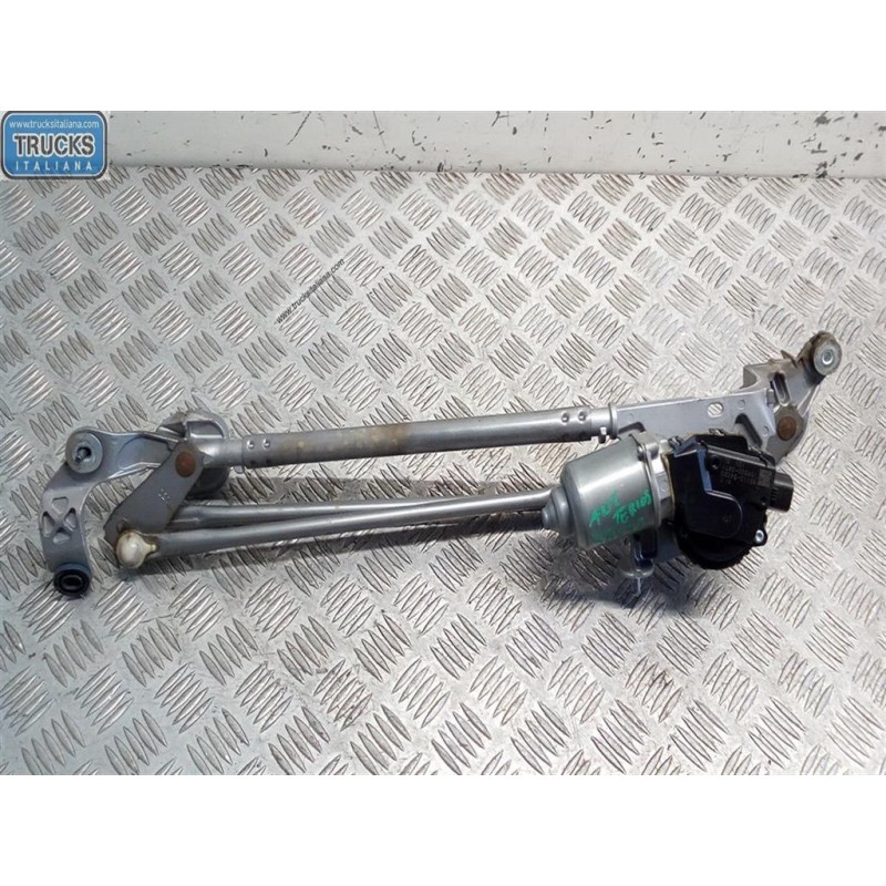 DAIHATSU MOTORINO TERGI ANTERIORE DAIHATSU Terios 2006>2017 usato