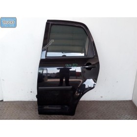 LEFT REAR DOOR  DAIHATSU...