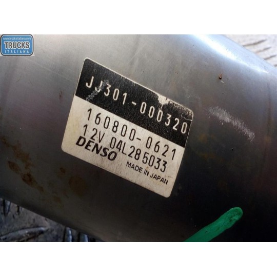 STEERING COLUMN  DAIHATSU Terios 2006>2017 used