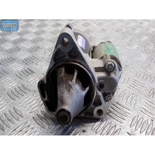 STARTER MOTOR DAIHATSU Terios 2006>2017 used
