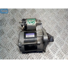 STARTER MOTOR DAIHATSU...