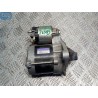 DAIHATSU STARTER MOTOR DAIHATSU Terios 2006>2017 used