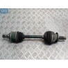 FRONT HALF-AXLES LEFT  DAIHATSU Terios 2006>2017 used