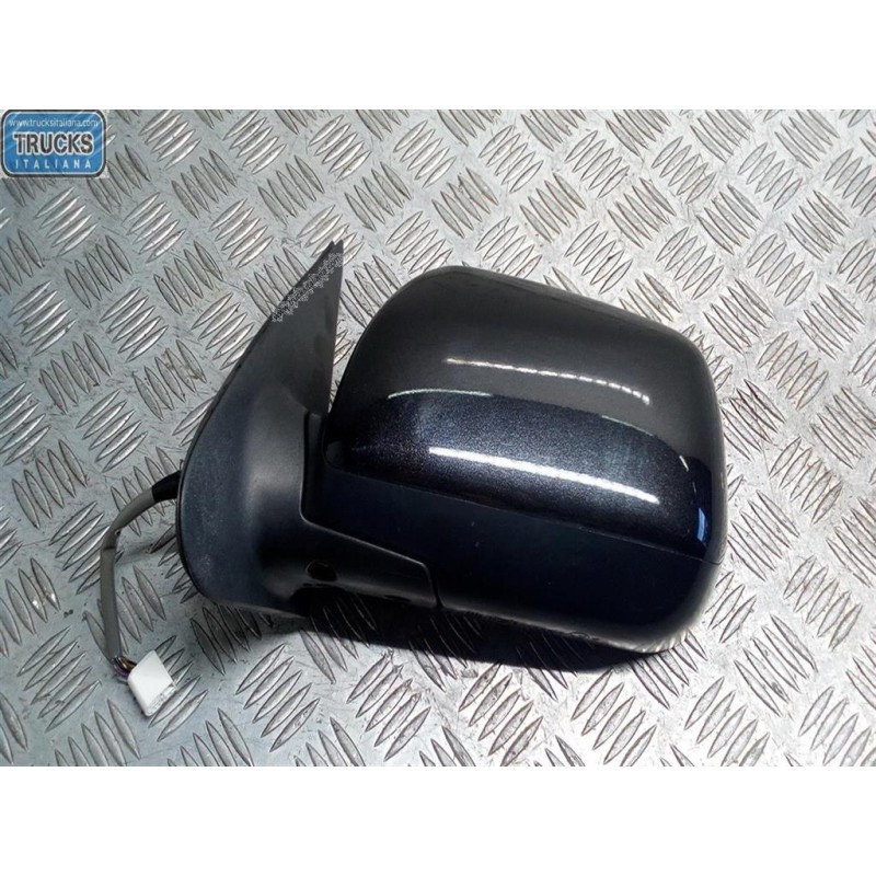 DAIHATSU RETROVISORE ELETTRICO SINISTRO DAIHATSU Terios 2006>2017 usato
