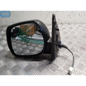 LEFT ELETRIC REAR-VIEW...