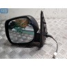 DAIHATSU LEFT ELETRIC REAR-VIEW MIRROR  DAIHATSU Terios 2006>2017 used