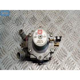 RIDUTTORE GPL METANO...