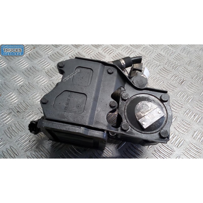 IVECO STEERING PUMP IVECO EUROCARGO 2008>2013 used