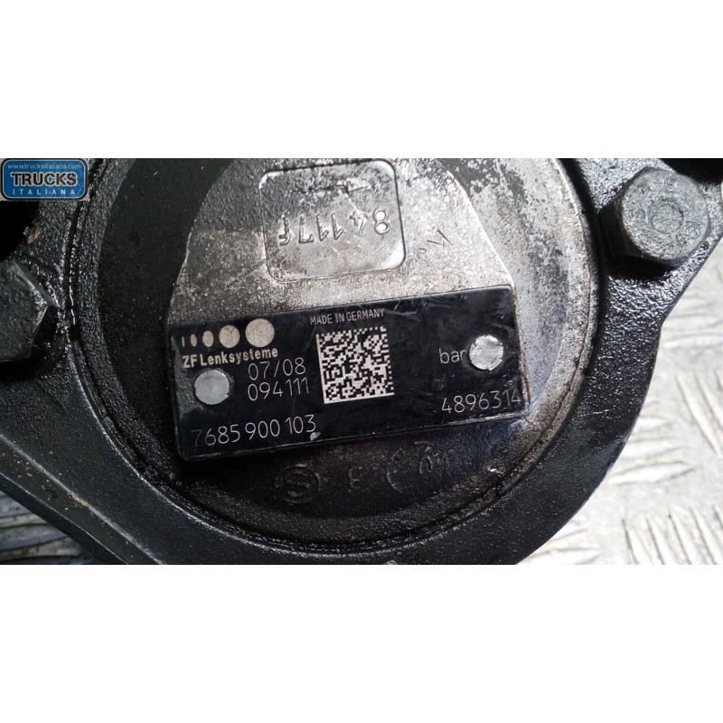 IVECO POMPA IDROGUIDA IVECO EUROCARGO 2008>2013 usato