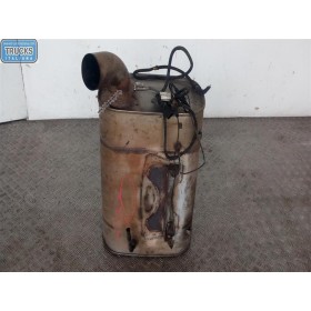 SILENCER IVECO EUROCARGO...