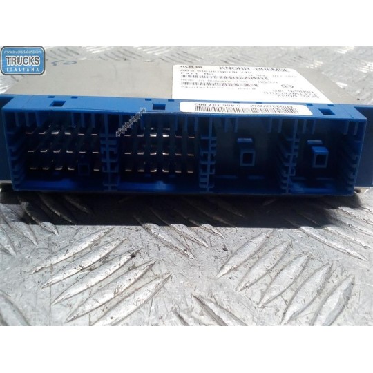 VARIOUS CONTROL UNITS B  IVECO EUROCARGO 2008>2013 used