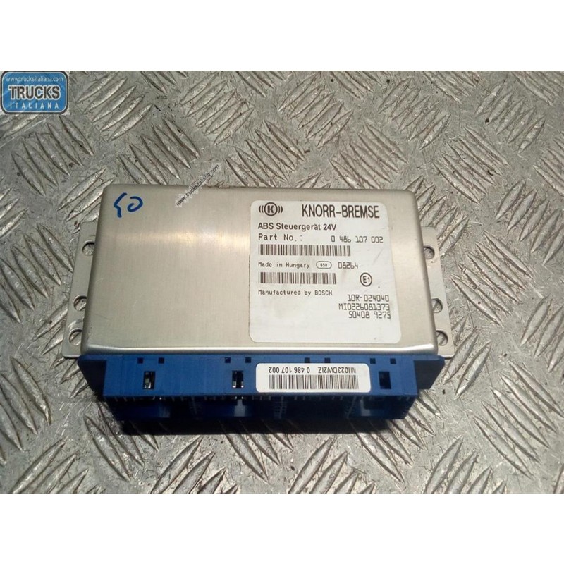 IVECO CENTRALINE VARIE B IVECO EUROCARGO 2008>2013 usato