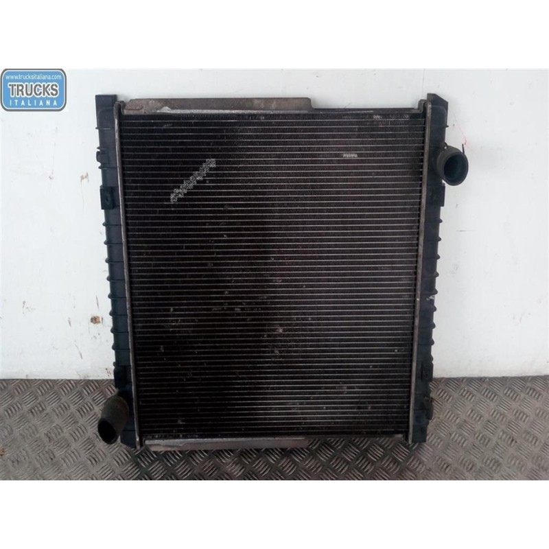 IVECO WATER HEAT RADIATOR  IVECO EUROCARGO 2008>2013 used